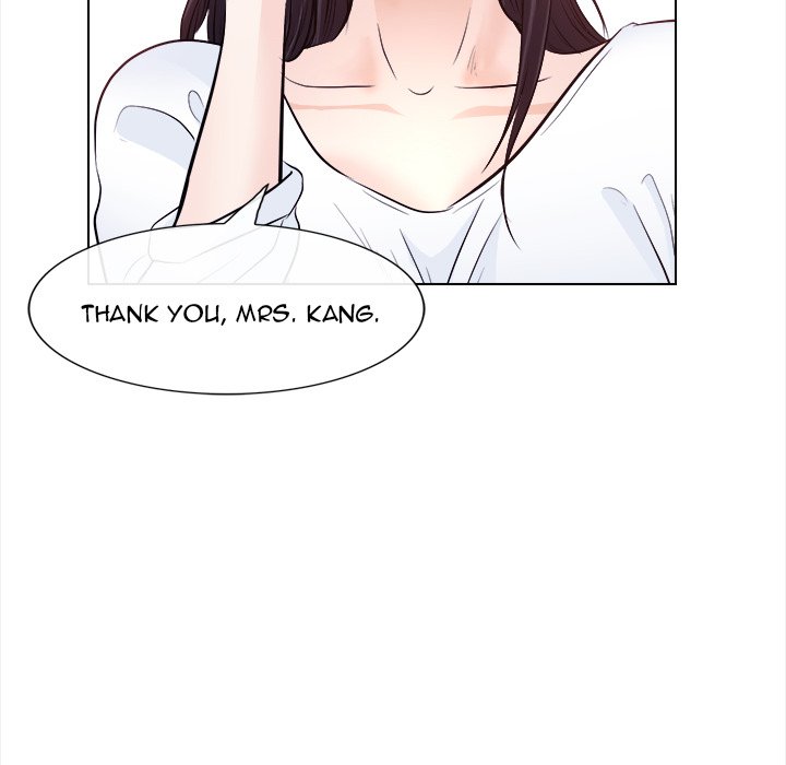 Unfaithful Chapter 11 Page 41