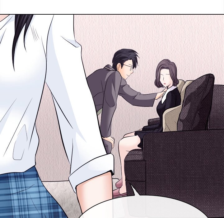 Unfaithful Chapter 11 Page 42