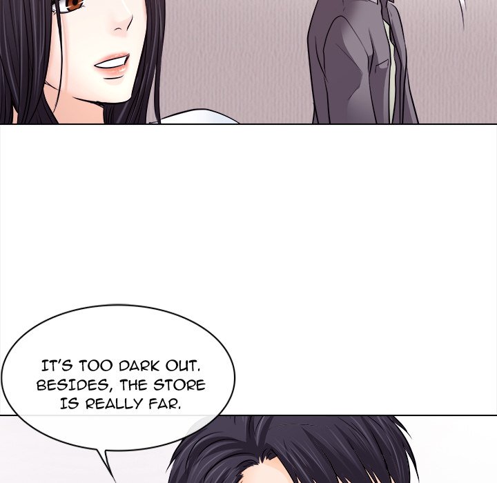 Unfaithful Chapter 11 Page 45