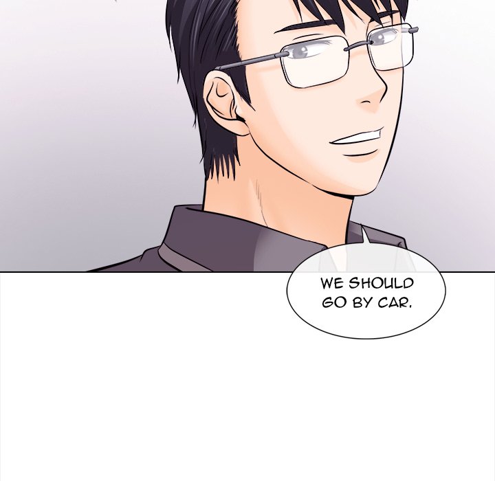 Unfaithful Chapter 11 Page 46