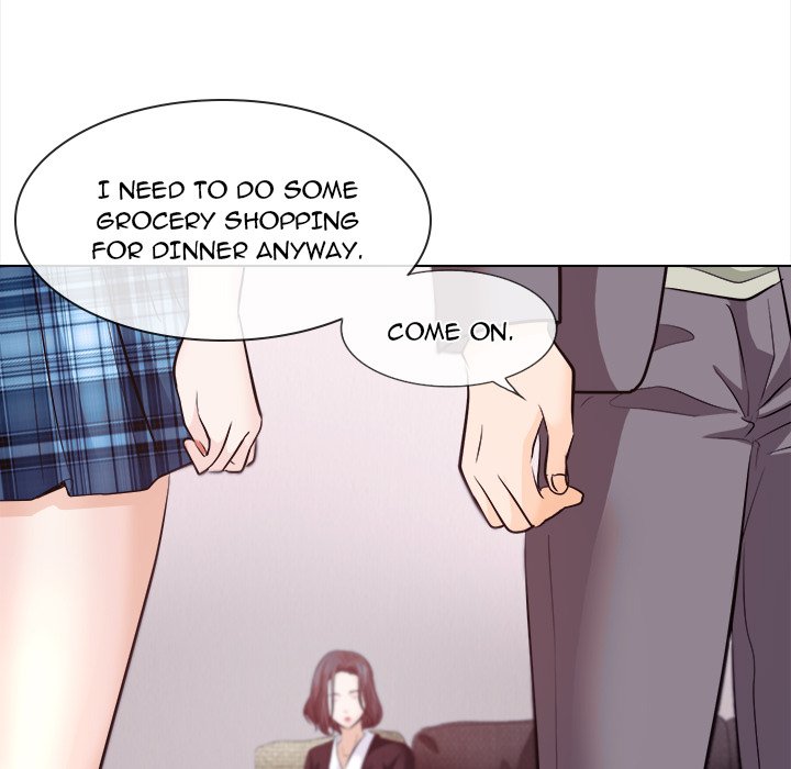 Unfaithful Chapter 11 Page 47