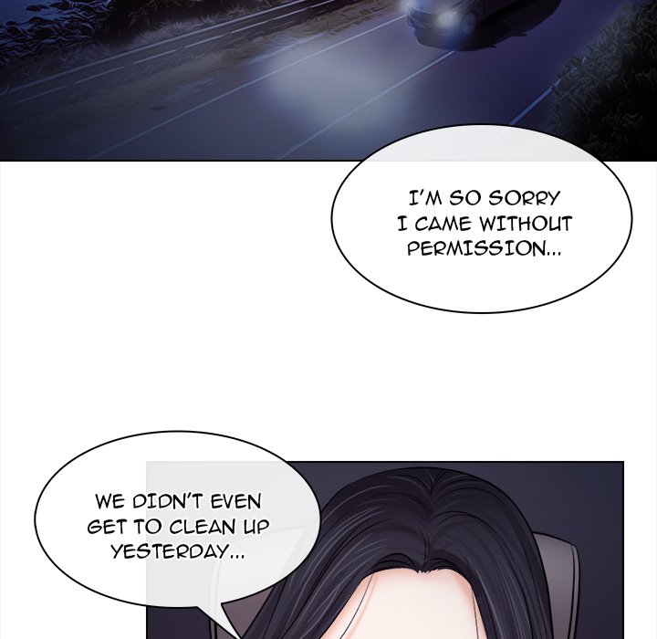 Unfaithful Chapter 11 Page 52