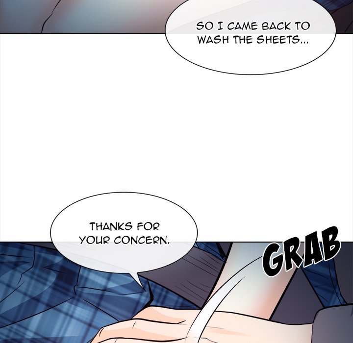 Unfaithful Chapter 11 Page 55