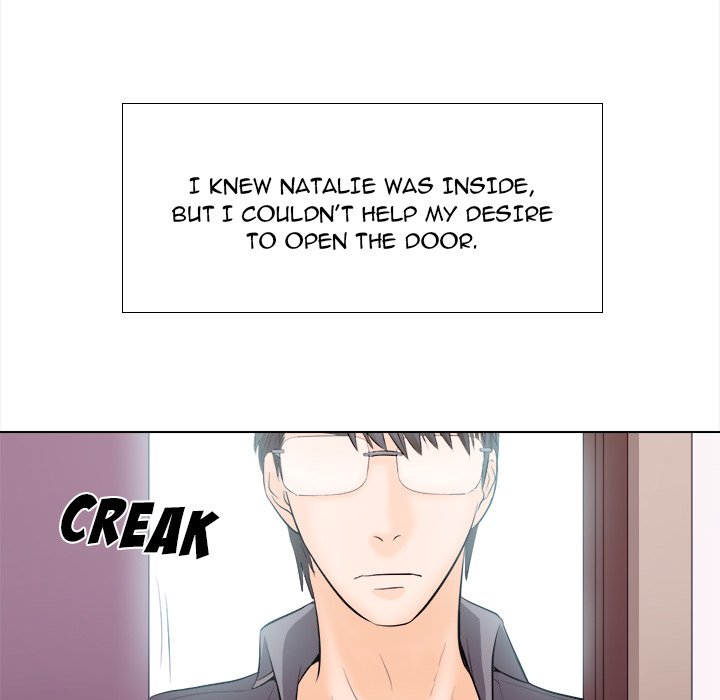 Unfaithful Chapter 11 Page 6