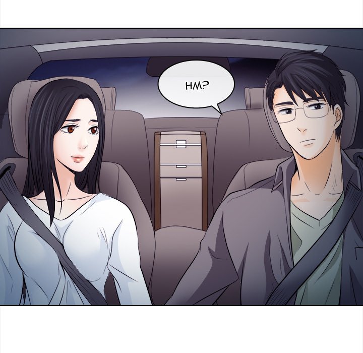 Unfaithful Chapter 11 Page 60