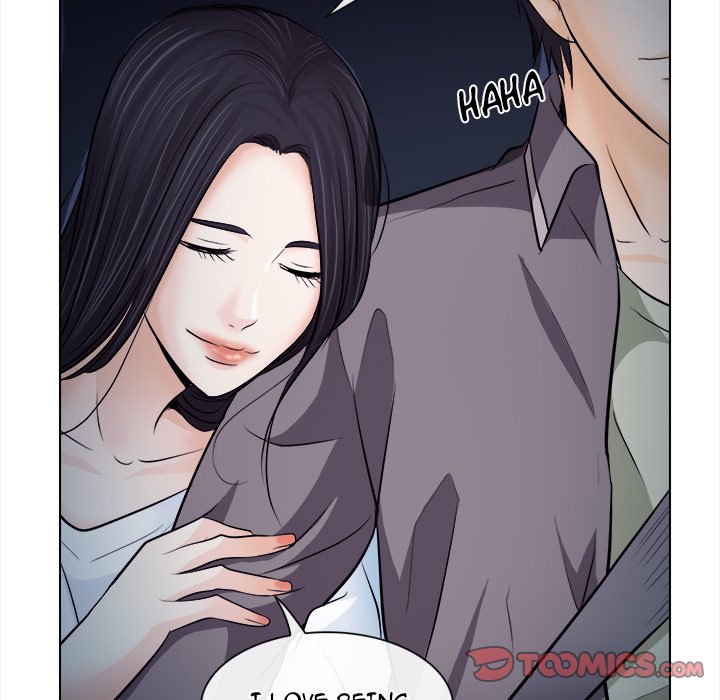 Unfaithful Chapter 11 Page 92