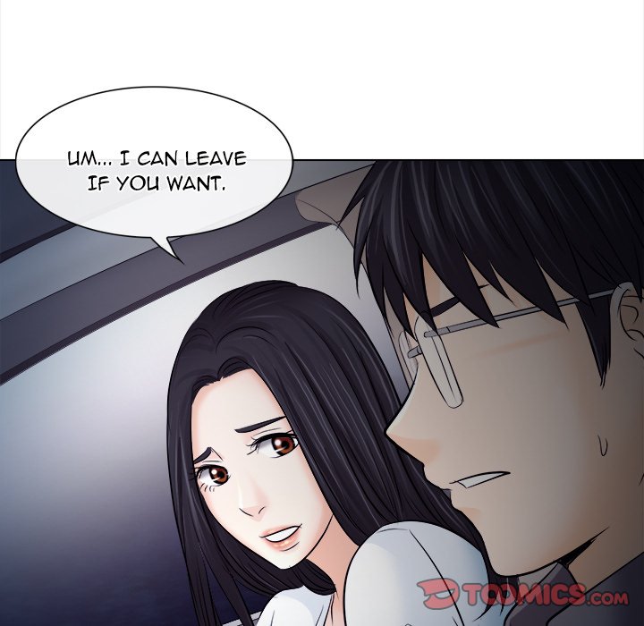 Unfaithful Chapter 11 Page 98