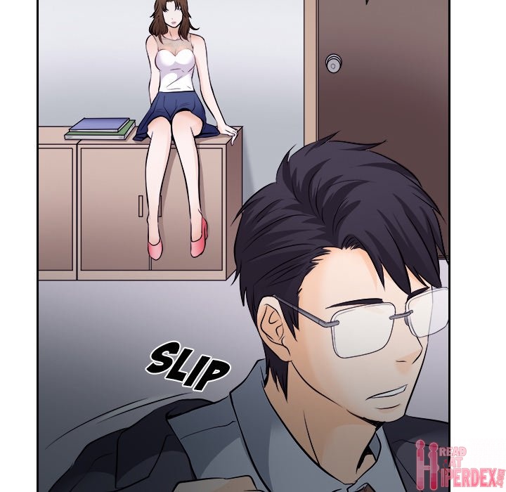 Unfaithful Chapter 12 Page 106