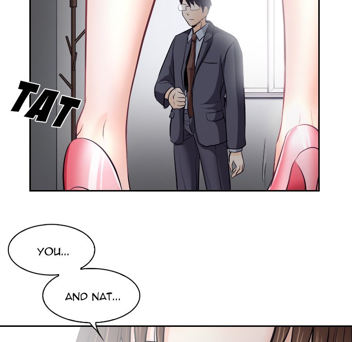 Unfaithful Chapter 12 Page 115