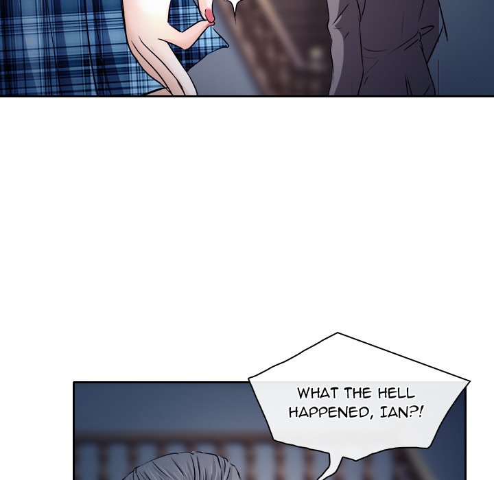 Unfaithful Chapter 12 Page 13
