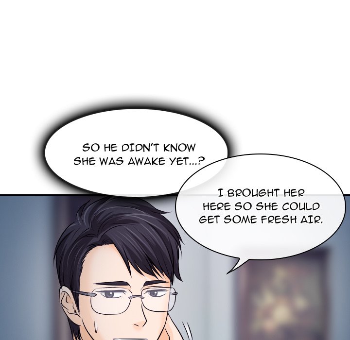 Unfaithful Chapter 12 Page 15