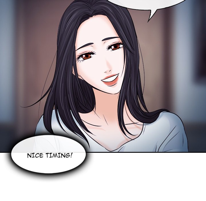 Unfaithful Chapter 12 Page 17