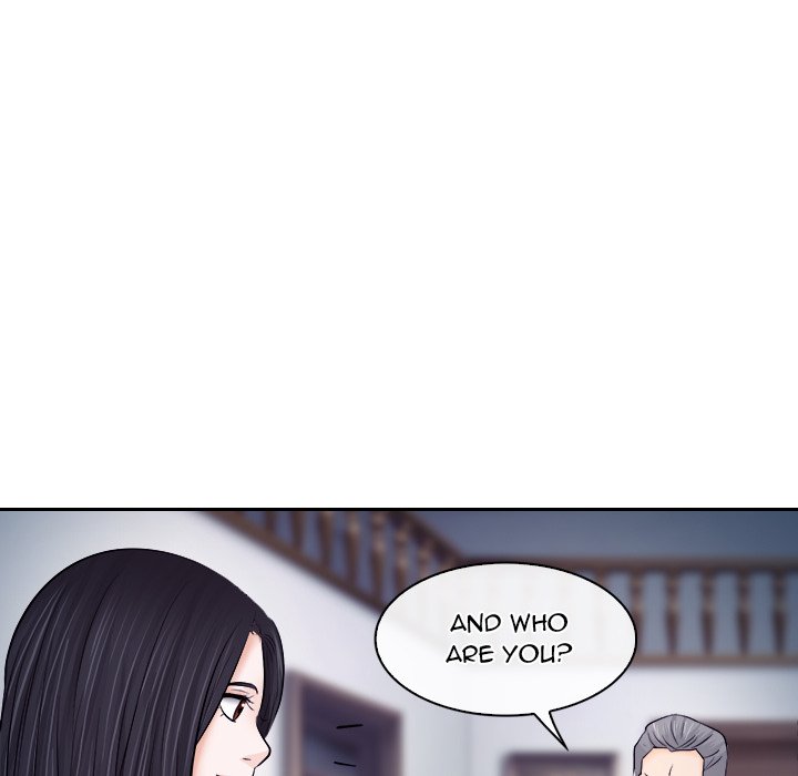 Unfaithful Chapter 12 Page 18