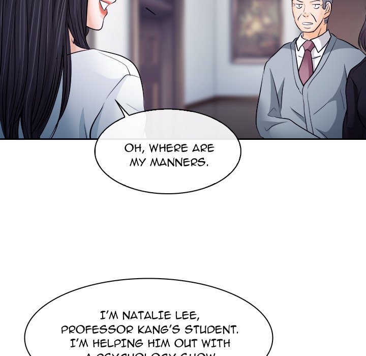 Unfaithful Chapter 12 Page 19