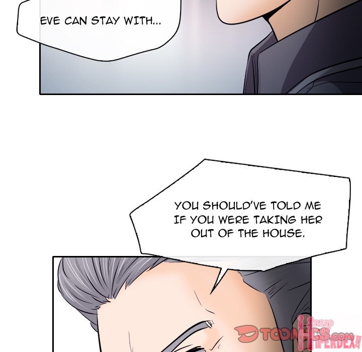 Unfaithful Chapter 12 Page 26