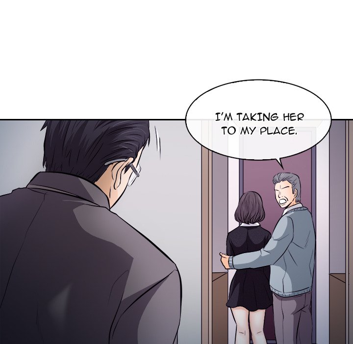 Unfaithful Chapter 12 Page 28