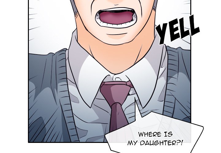 Unfaithful Chapter 12 Page 3