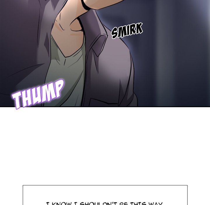 Unfaithful Chapter 12 Page 30