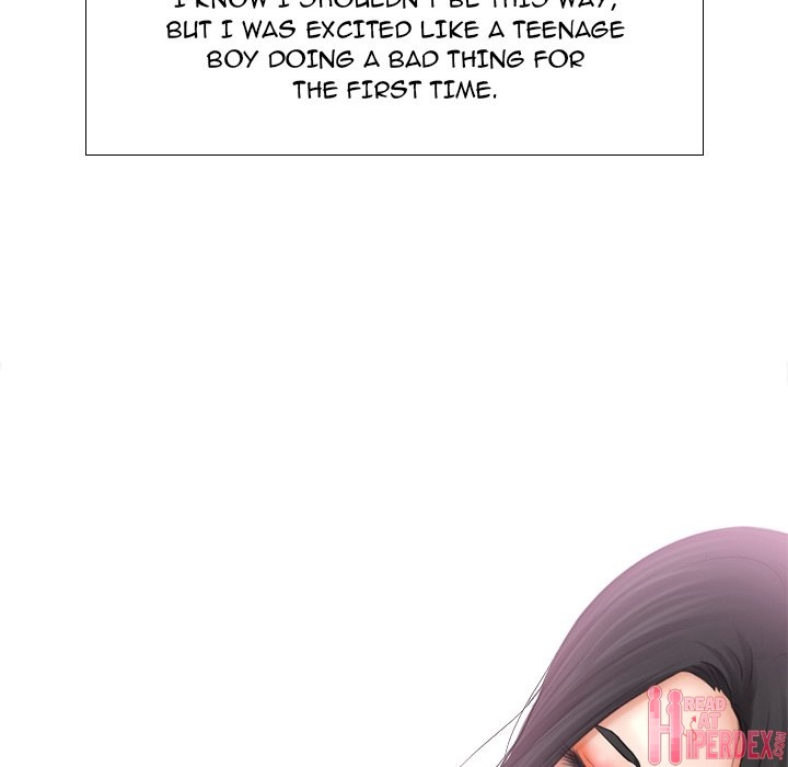 Unfaithful Chapter 12 Page 31