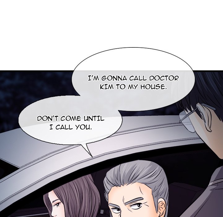 Unfaithful Chapter 12 Page 34