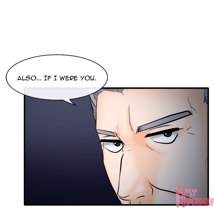 Unfaithful Chapter 12 Page 36