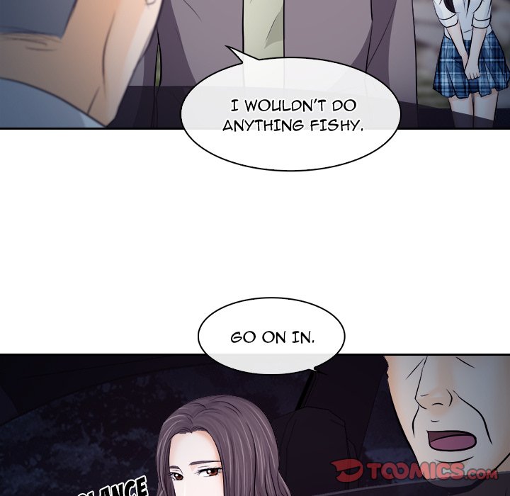Unfaithful Chapter 12 Page 38