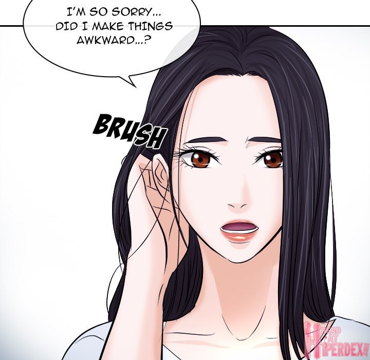 Unfaithful Chapter 12 Page 42