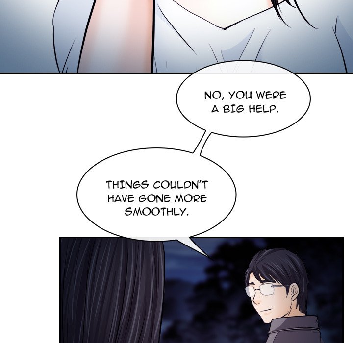 Unfaithful Chapter 12 Page 43