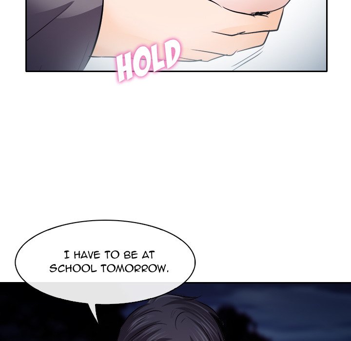 Unfaithful Chapter 12 Page 52