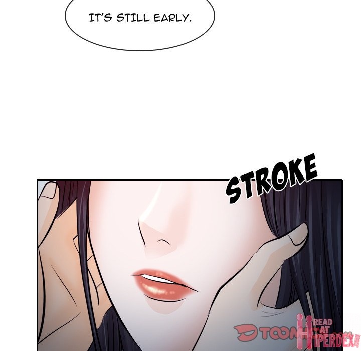 Unfaithful Chapter 12 Page 56