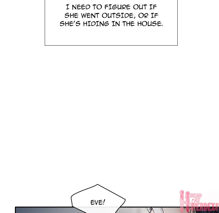 Unfaithful Chapter 12 Page 6