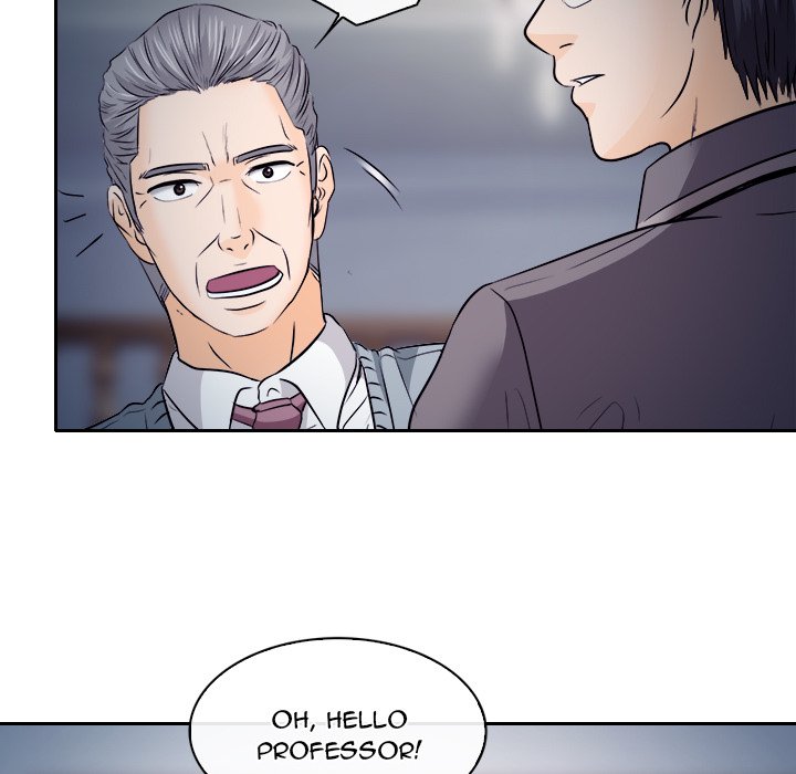 Unfaithful Chapter 12 Page 7