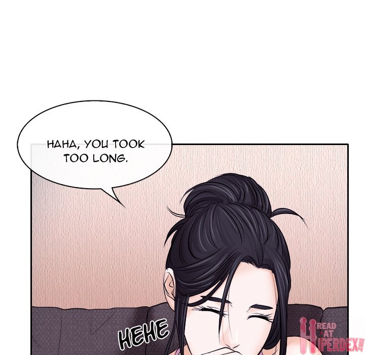 Unfaithful Chapter 12 Page 76