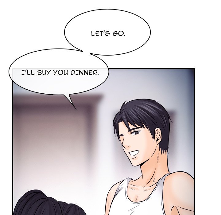 Unfaithful Chapter 12 Page 78