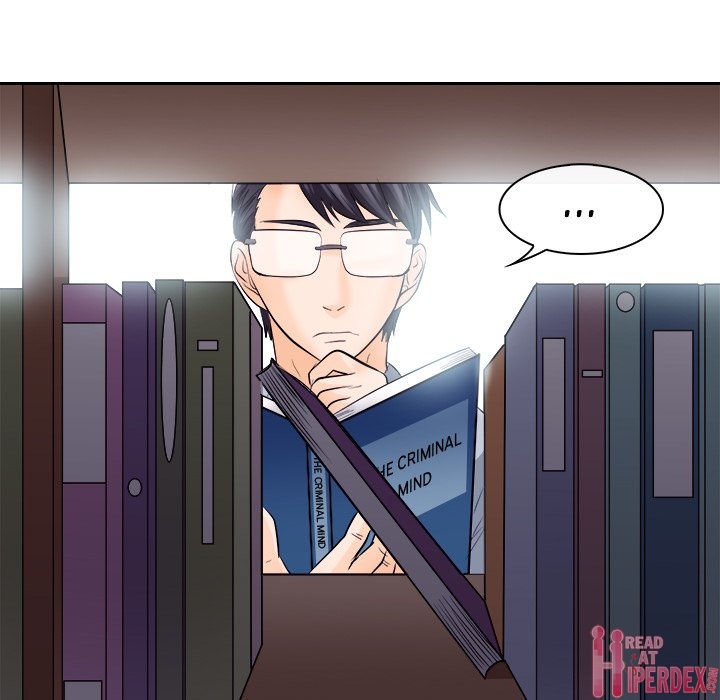Unfaithful Chapter 12 Page 85