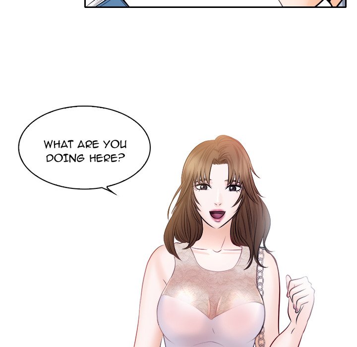 Unfaithful Chapter 12 Page 87