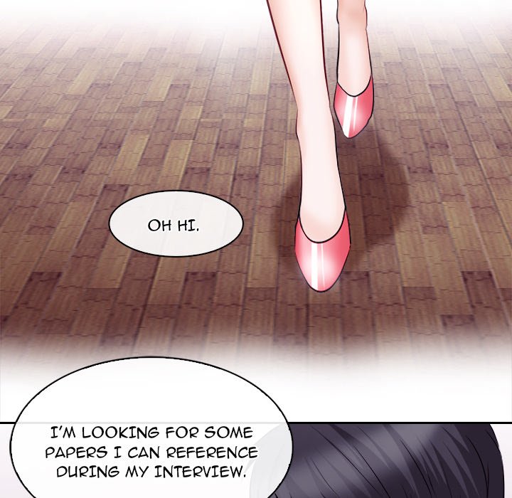Unfaithful Chapter 12 Page 89