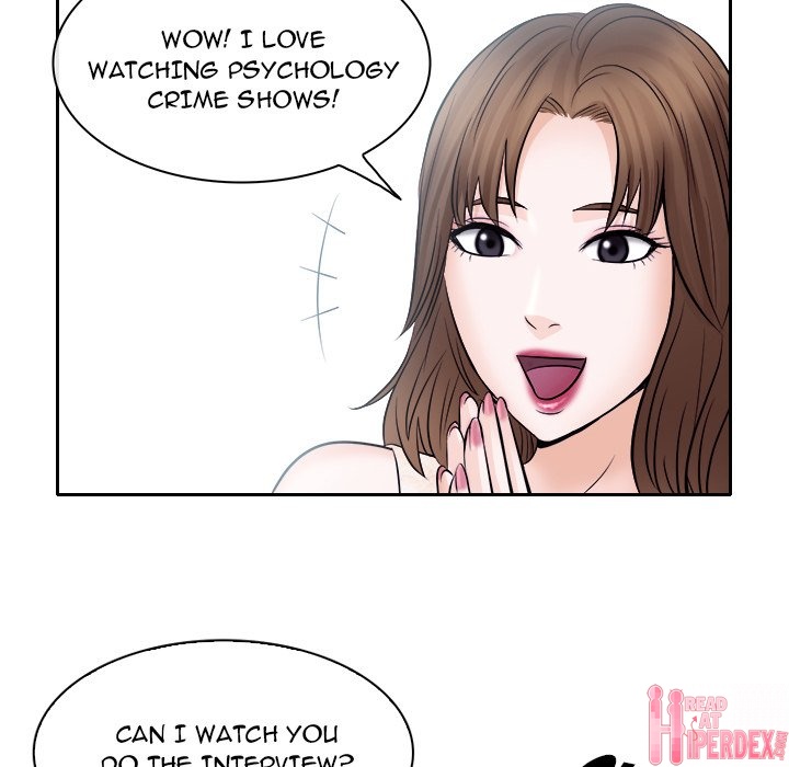 Unfaithful Chapter 12 Page 91
