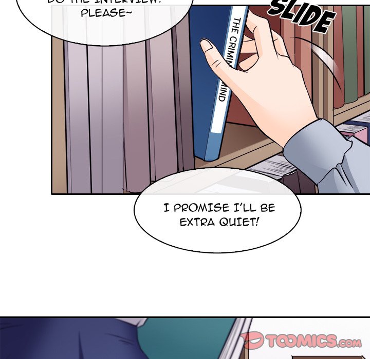 Unfaithful Chapter 12 Page 92
