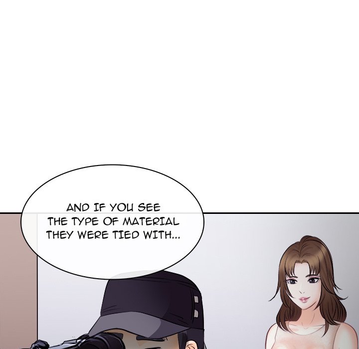 Unfaithful Chapter 12 Page 99