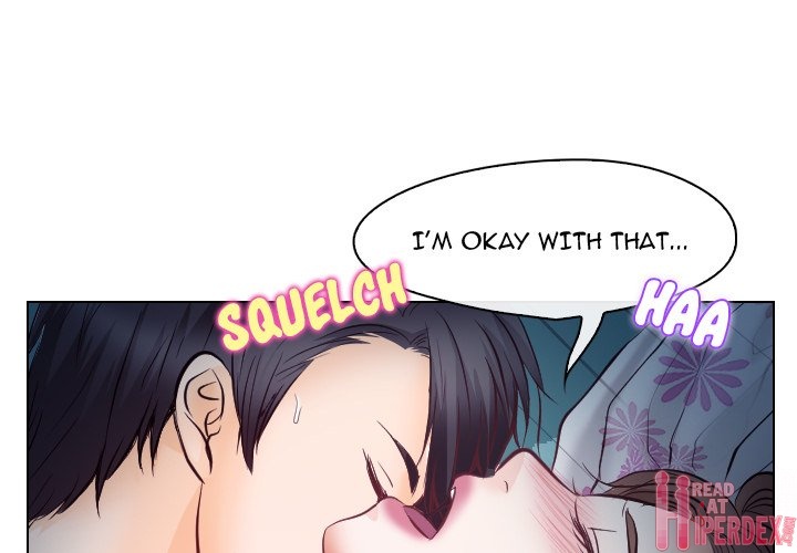 Unfaithful Chapter 13 Page 1