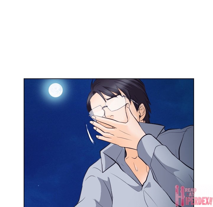 Unfaithful Chapter 13 Page 100
