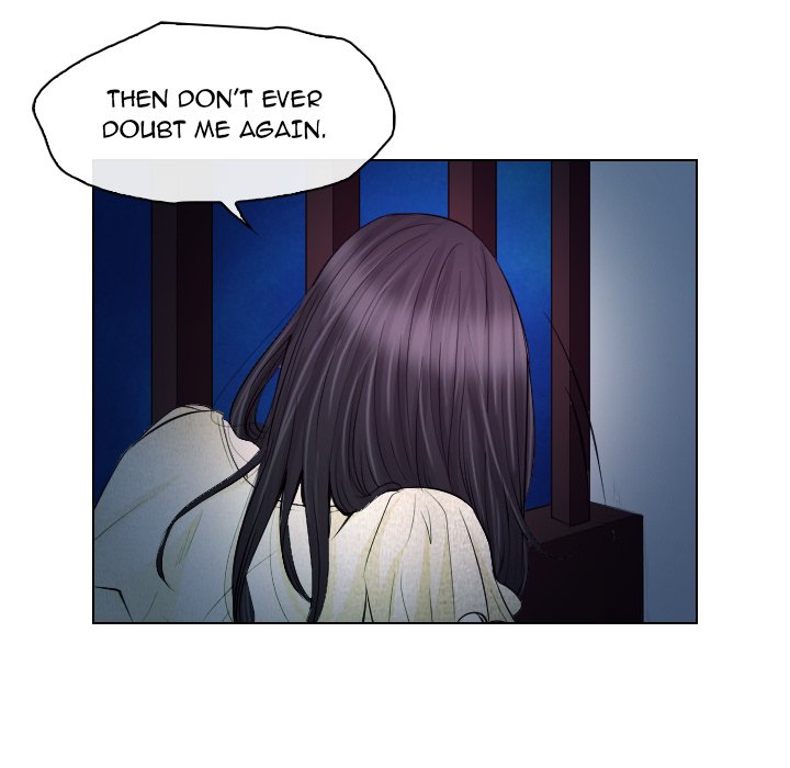 Unfaithful Chapter 13 Page 102