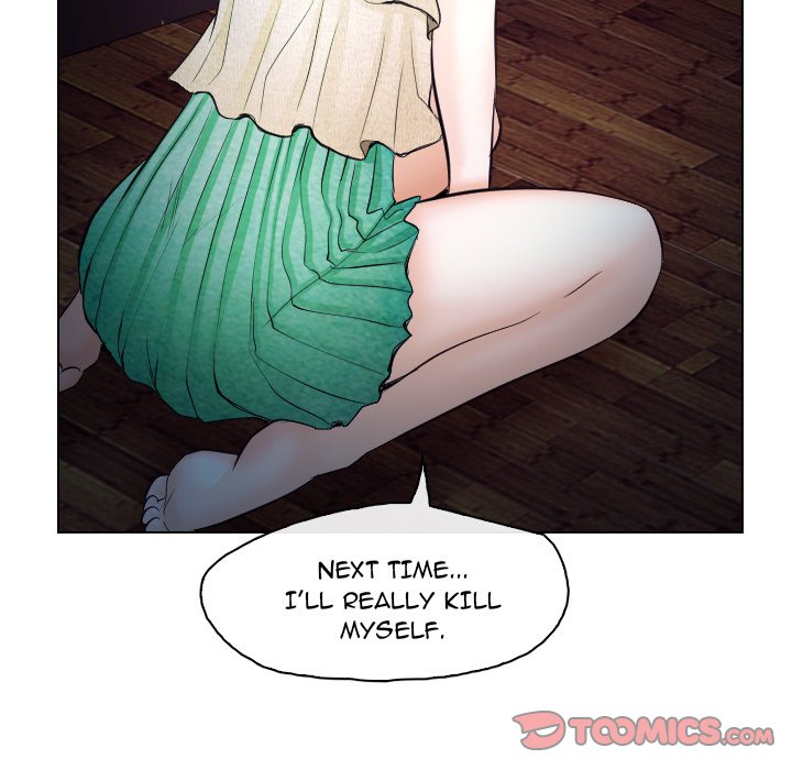 Unfaithful Chapter 13 Page 104
