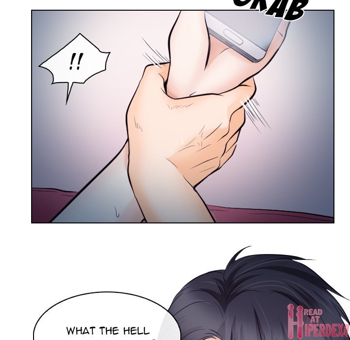 Unfaithful Chapter 13 Page 11