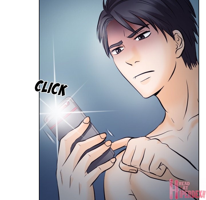 Unfaithful Chapter 13 Page 21