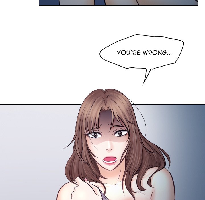 Unfaithful Chapter 13 Page 22