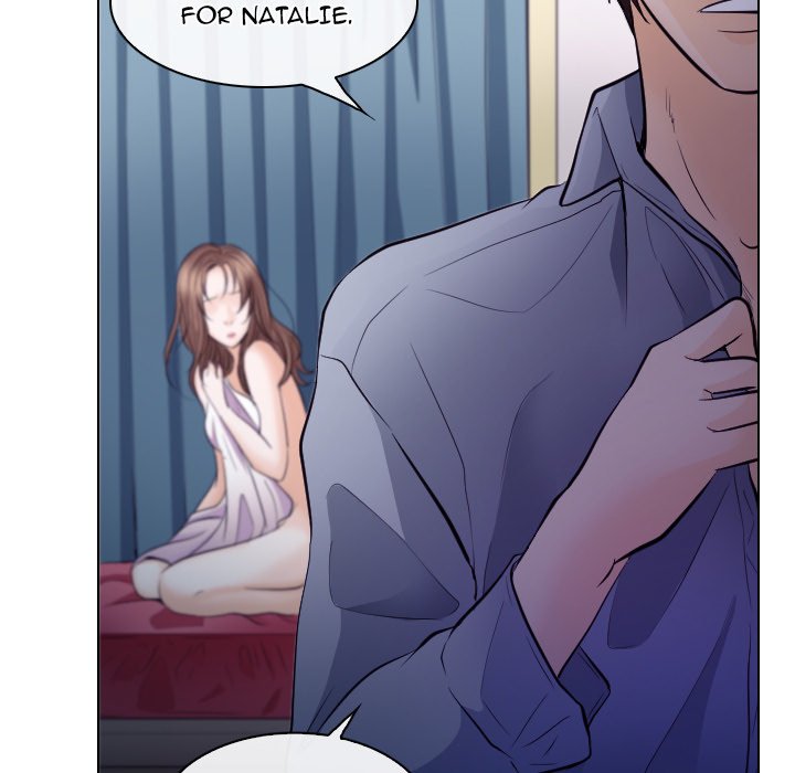 Unfaithful Chapter 13 Page 27