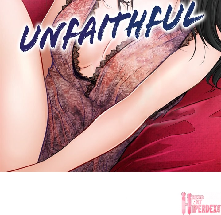 Unfaithful Chapter 13 Page 31