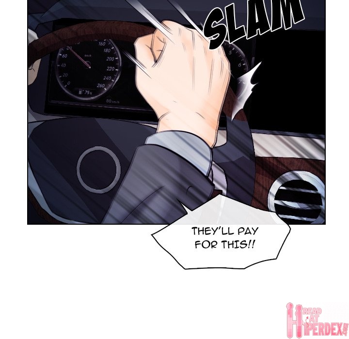 Unfaithful Chapter 13 Page 36